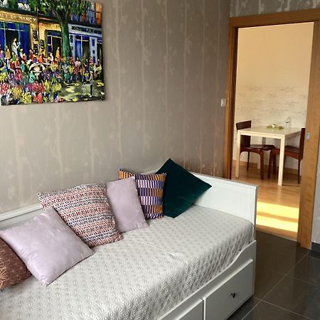 Bed and Breakfast Fabyann Marieulles Экстерьер фото