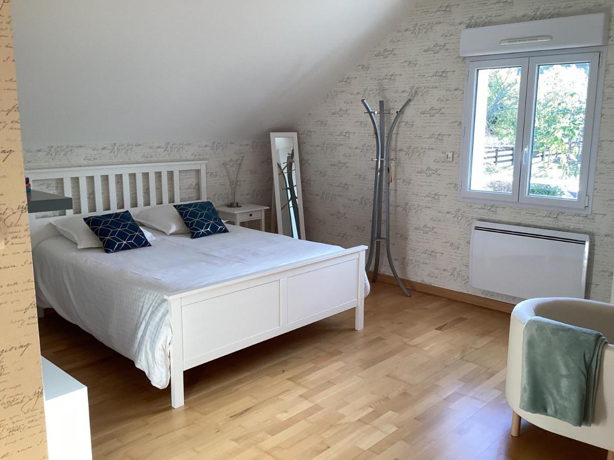 Bed and Breakfast Fabyann Marieulles Экстерьер фото